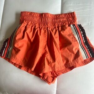 Free People Time out Shorts